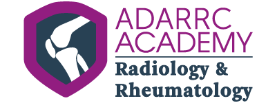 ADARRC Radiology & Rheumatology Academy