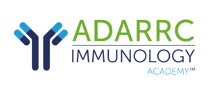 ADARRC Immunology Academy (AIA)