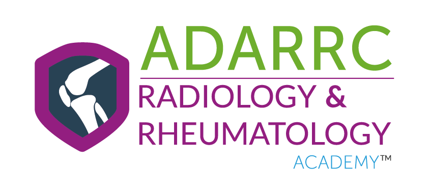 ADARRC Radiology & Rheumatology Academy (ARRA)