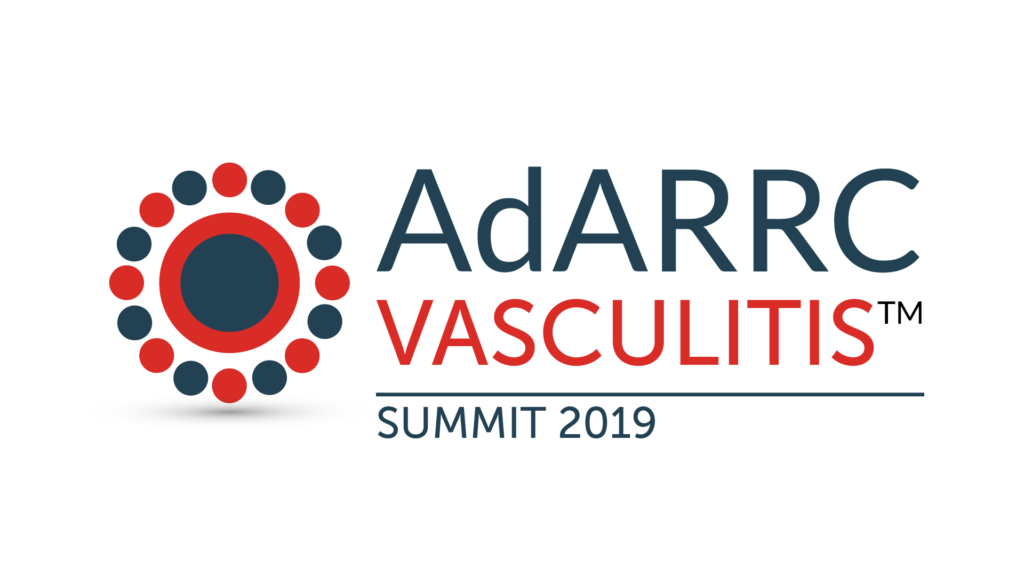 AdARRC Vasculitis™ Summit 2019