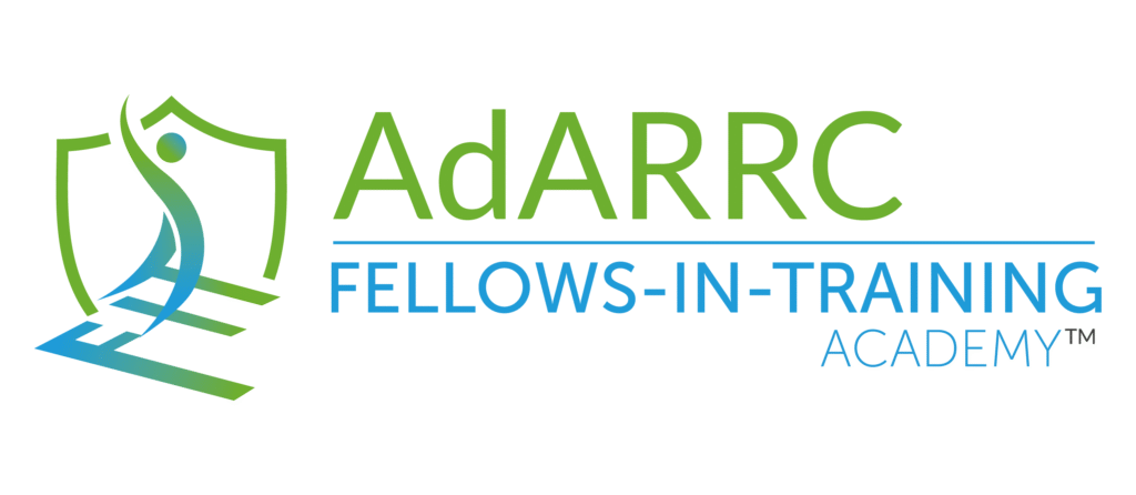 Fellows in Training Academy