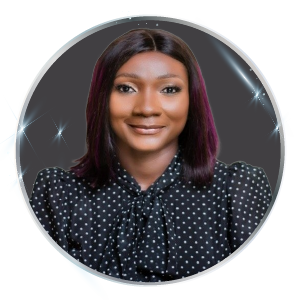 Ida Dzifa Dey