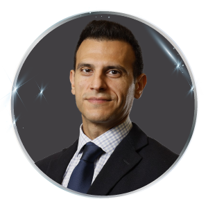 Salem Almaani