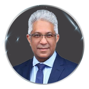 Prof. Mohammed Shamji