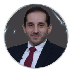 Yaser Mustafa Ghadanfar