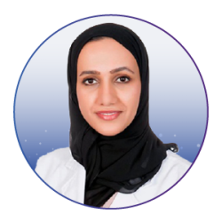 Afra Aldhaheri