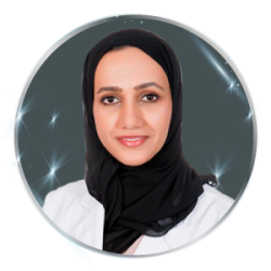 Afra Aldhaheri