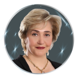 Sahar Saad