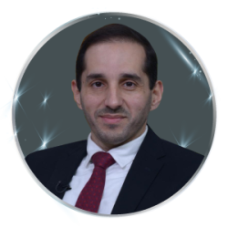 Yaser Mustafa Ghadanfar